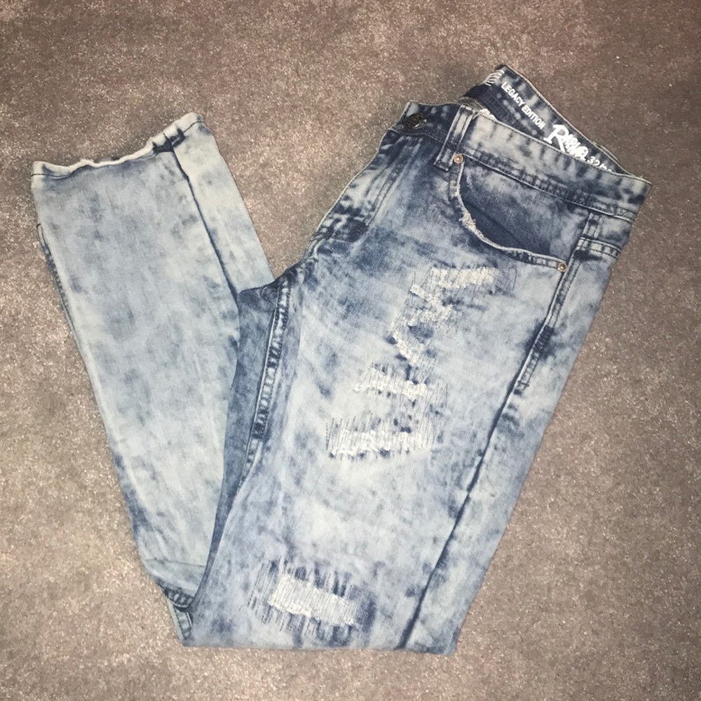 Jordan Craig jeans legacy edition 32/32